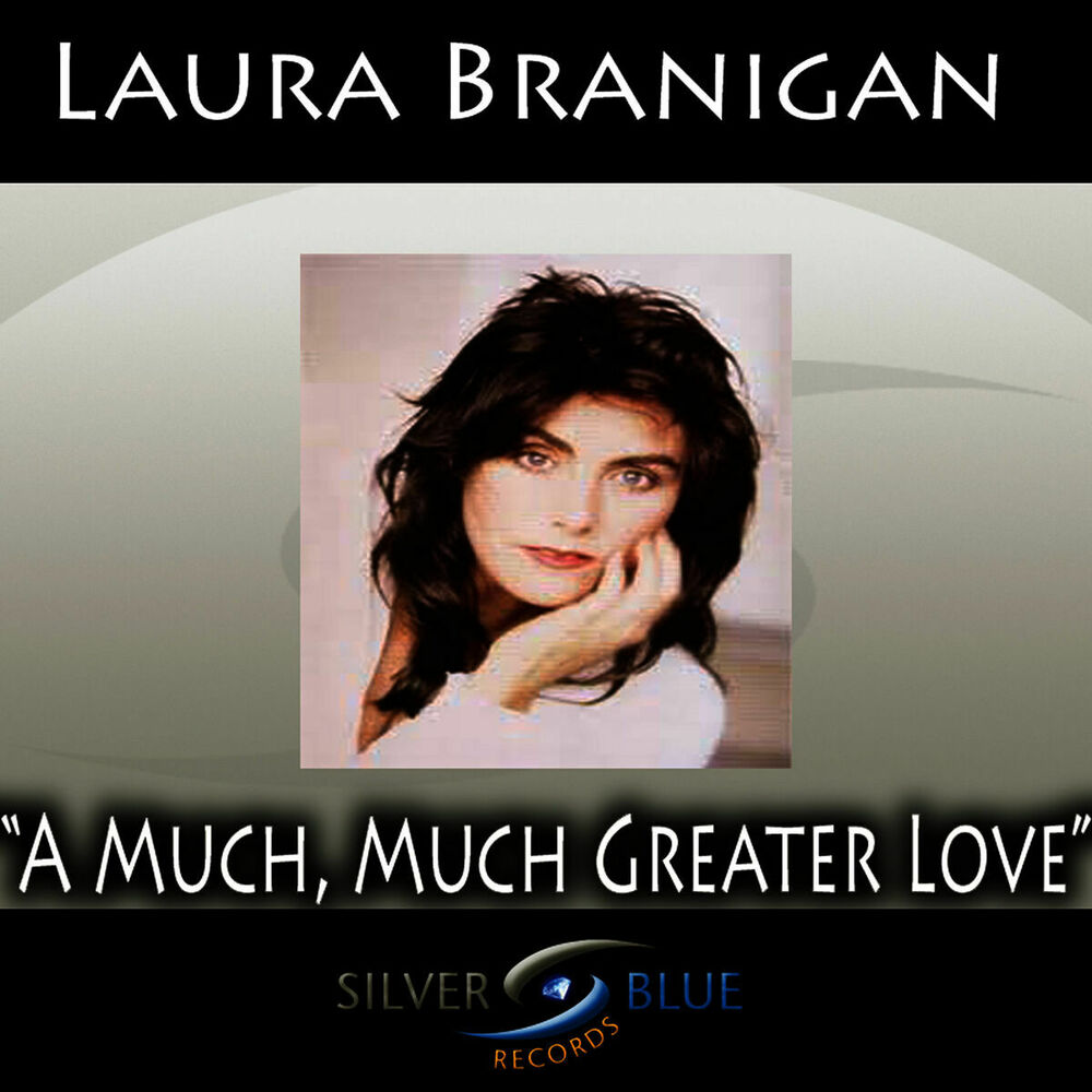 Picture of A Much, Much Greater Love