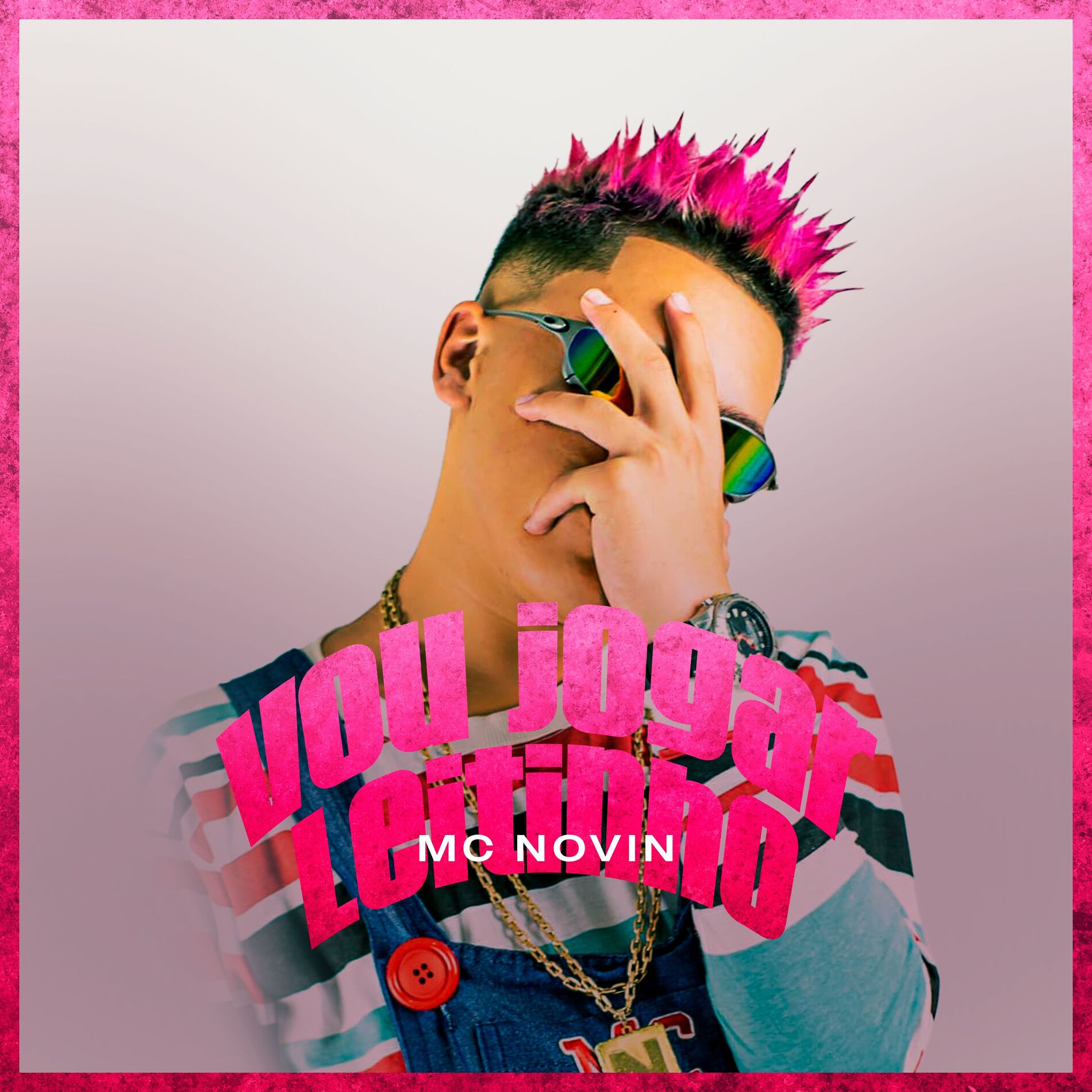 Album cover of Vou Jogar Leitinho