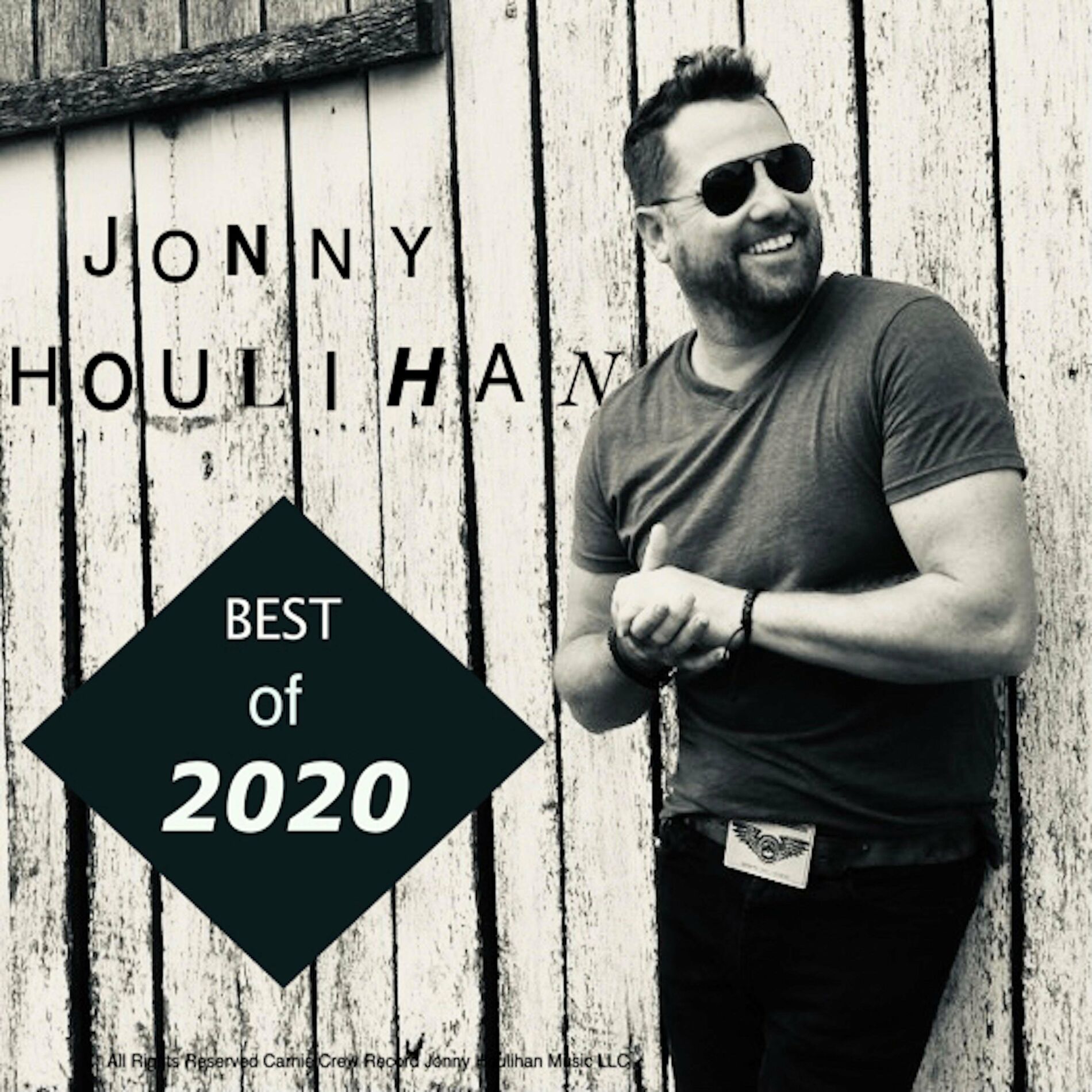 Album cover of Best of 2020