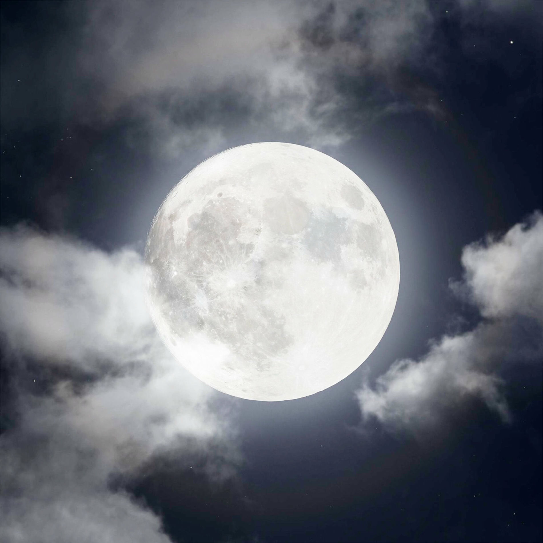Album cover of Luna