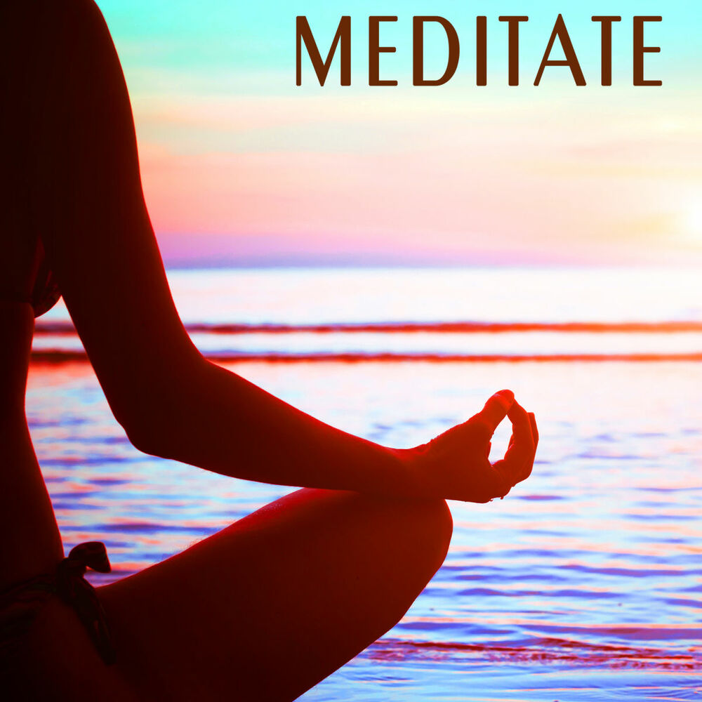 Picture of Meditate