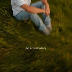 Cover of The Arrival Fallacy