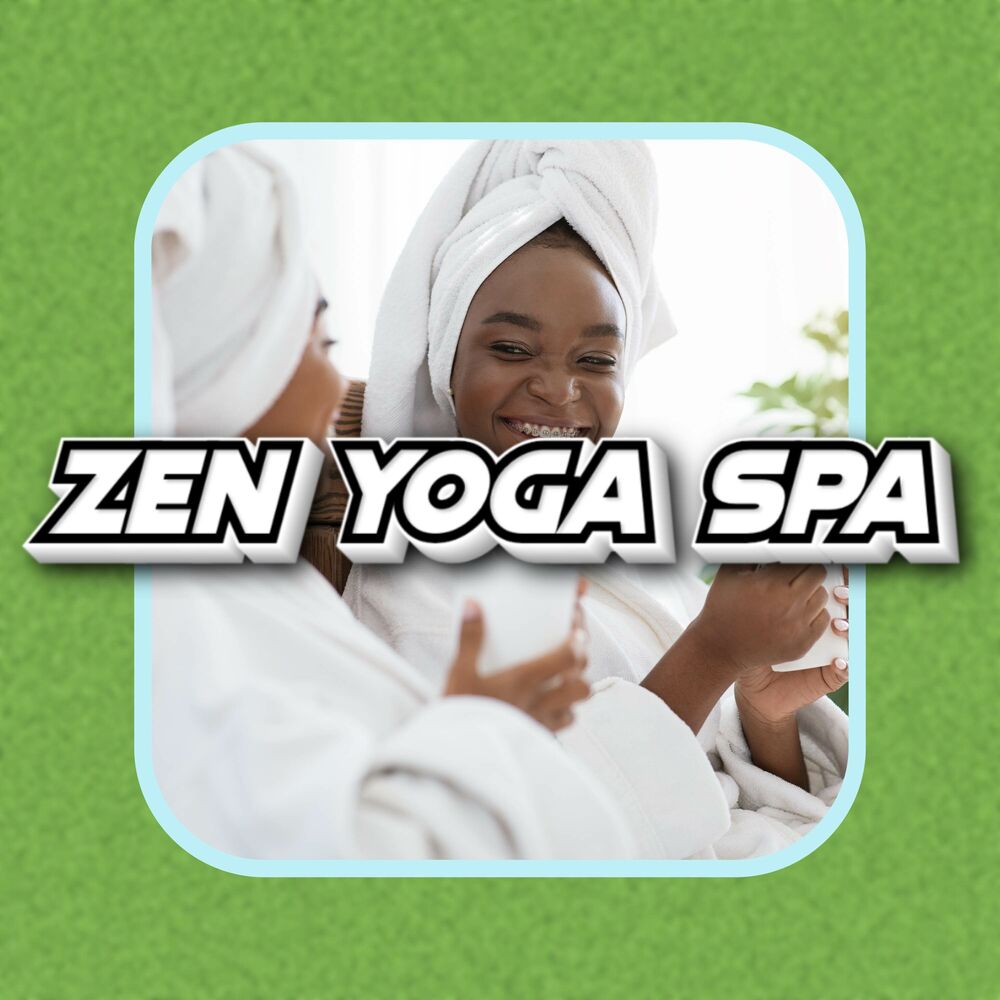 Picture of Zen Ambience Calming Spiritual Spa Relaxation Music