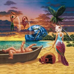 Cover of Trial By Fire
