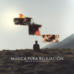 Cover of Música Pura Relajación
