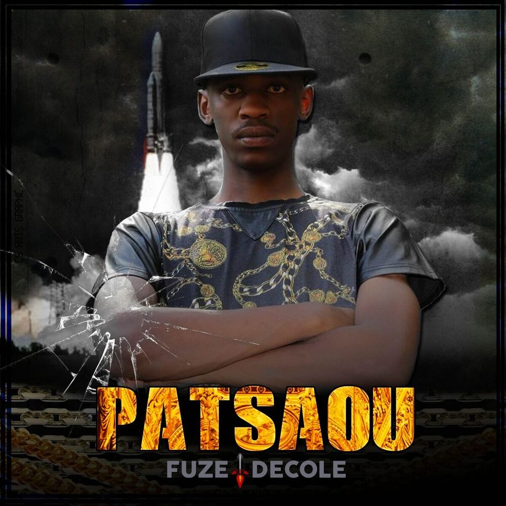 Picture of Fuzé i décolé