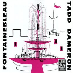 Cover of Fontainebleau