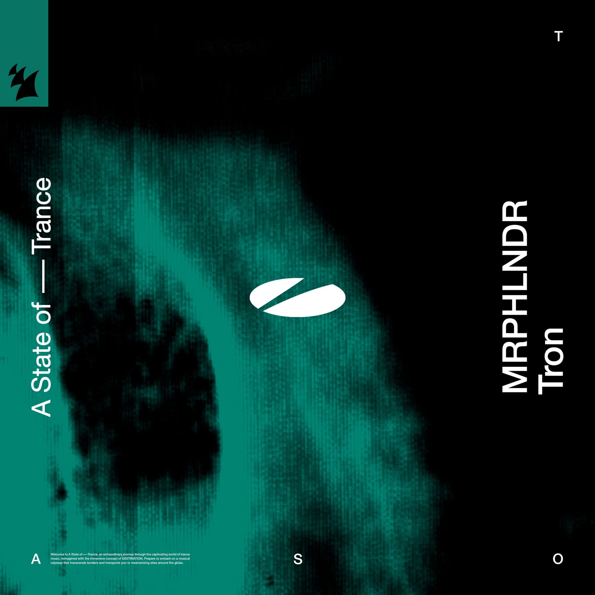 Album cover of Tron