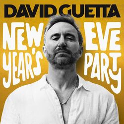 Cover of New Year's Eve Party