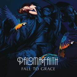 Cover of Fall to Grace (Expanded Edition)