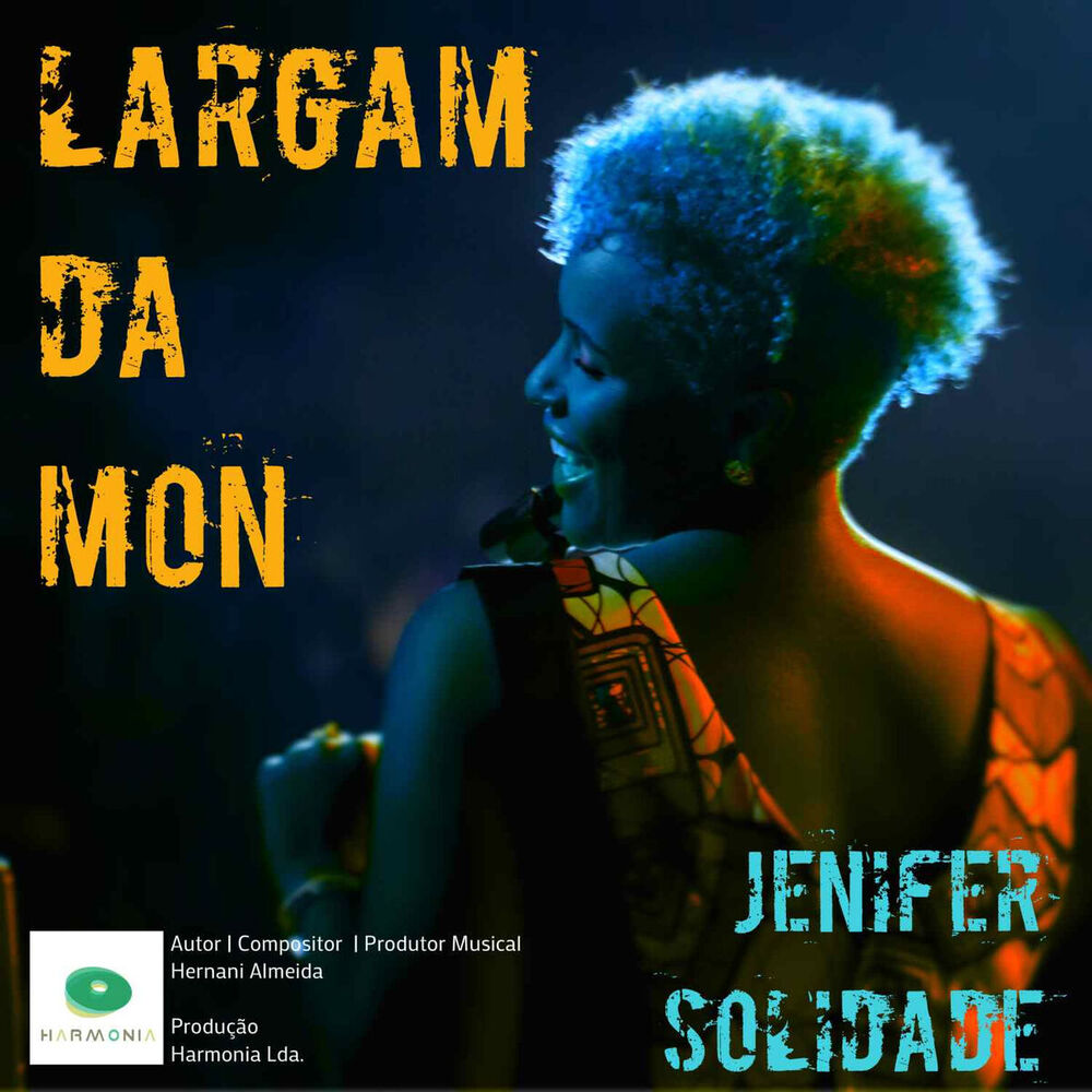 Picture of Largam da Mon - Single