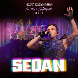 Cover of Sedan (Eu Sou o Eletrofunk) (Ao Vivo)
