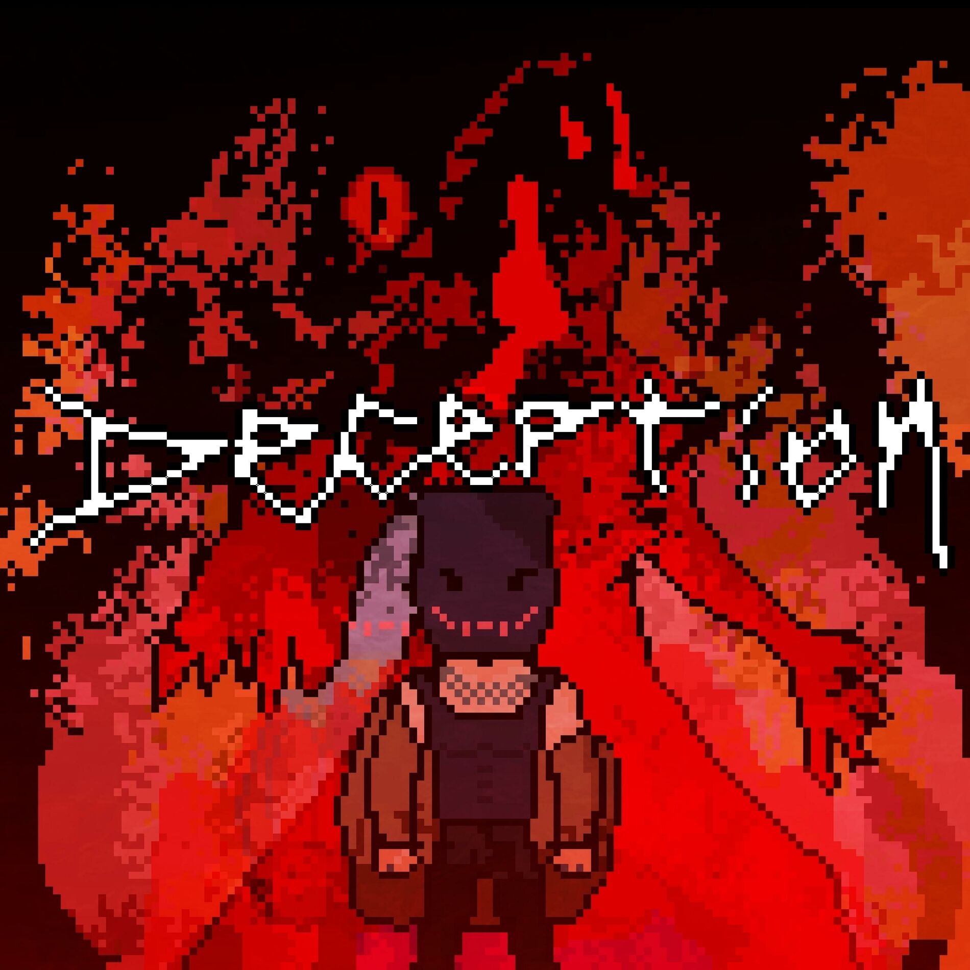 Album cover of Deception EP