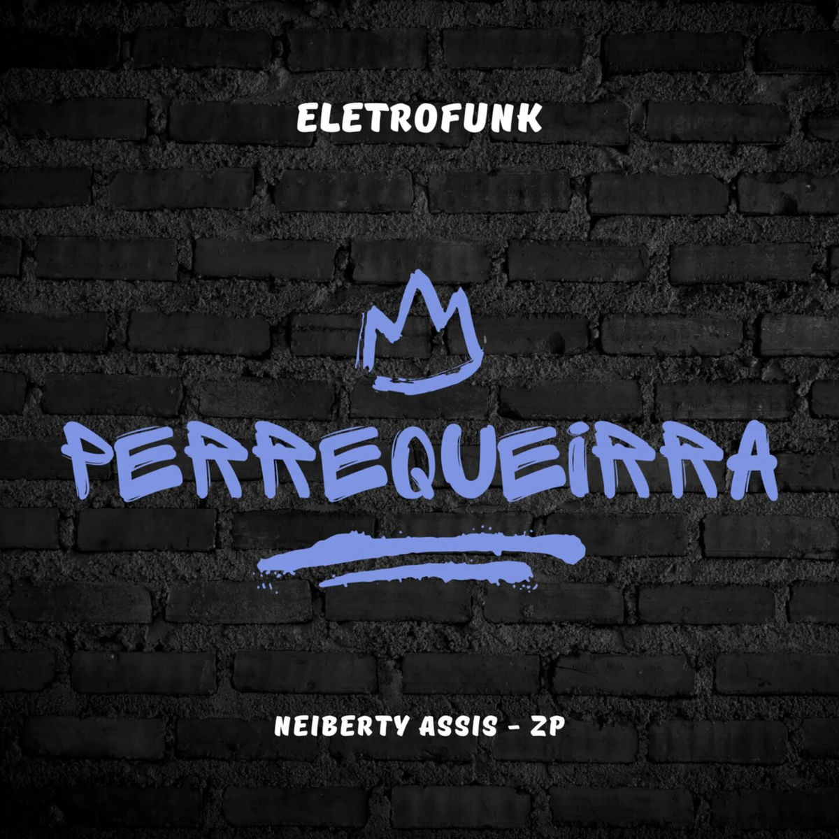 Album cover of PERREQUEIRA