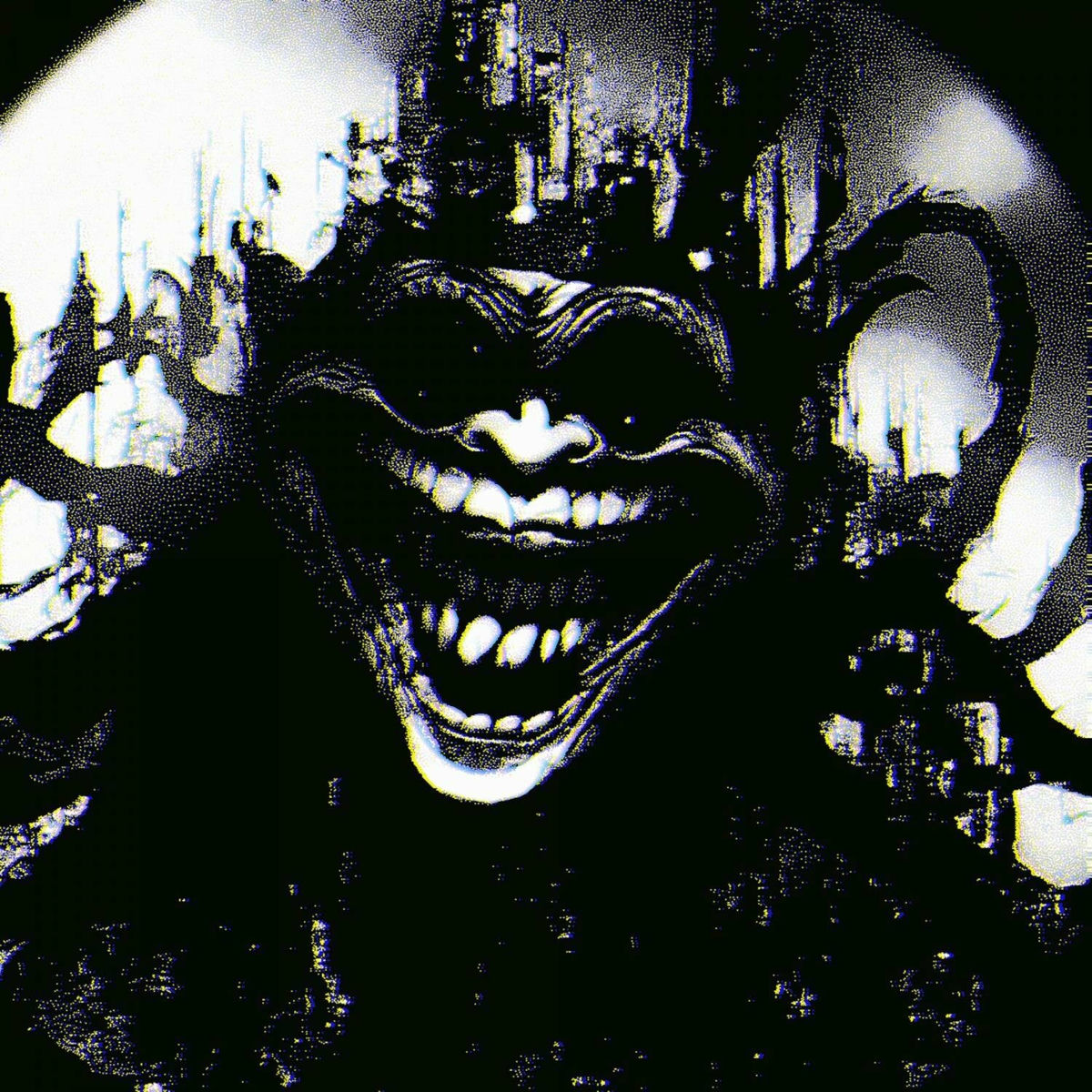 Album cover of TROLLAGEDDON