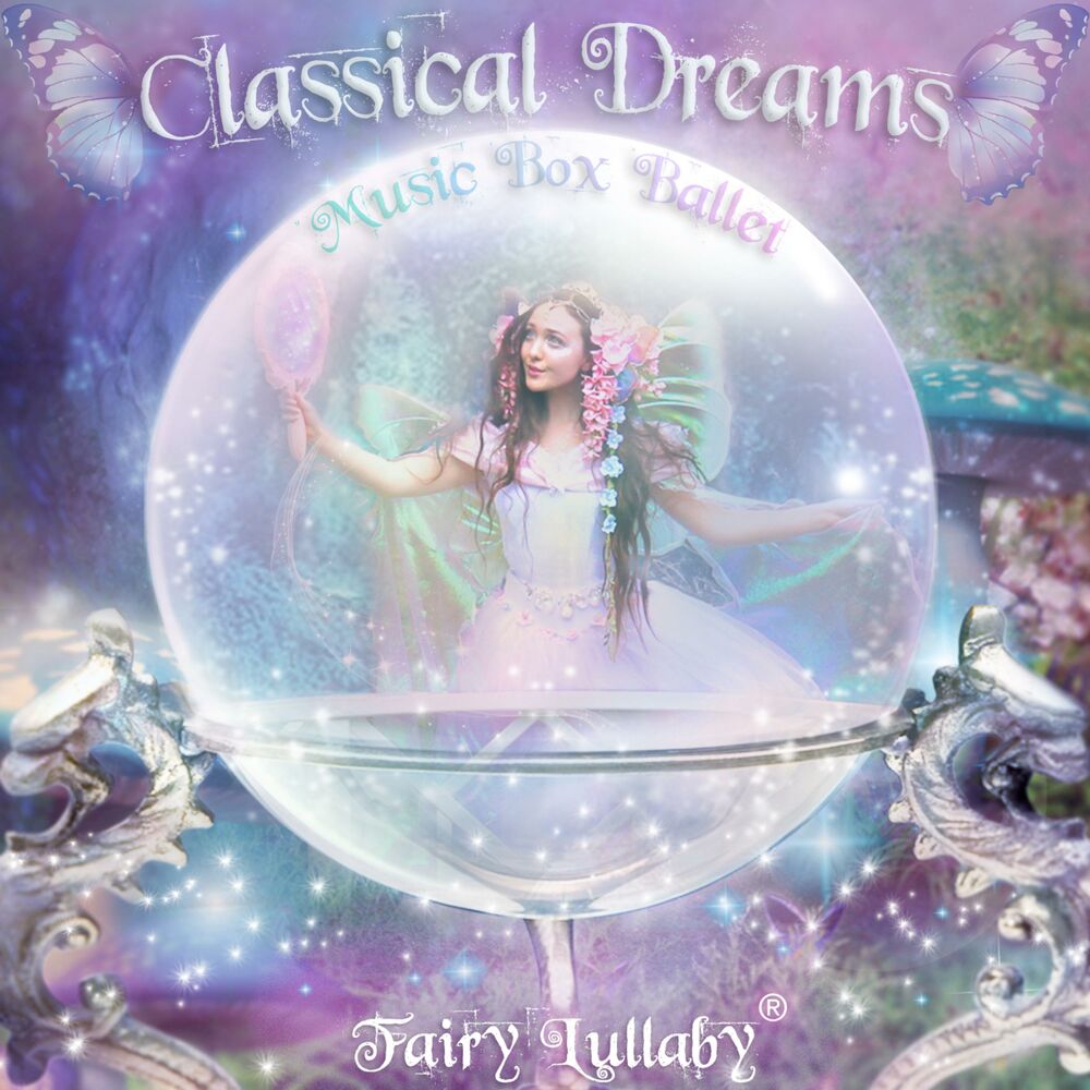 Picture of Dance of the Sugar Plum Fairy