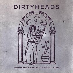 Cover of Midnight Control Sessions: Night 2