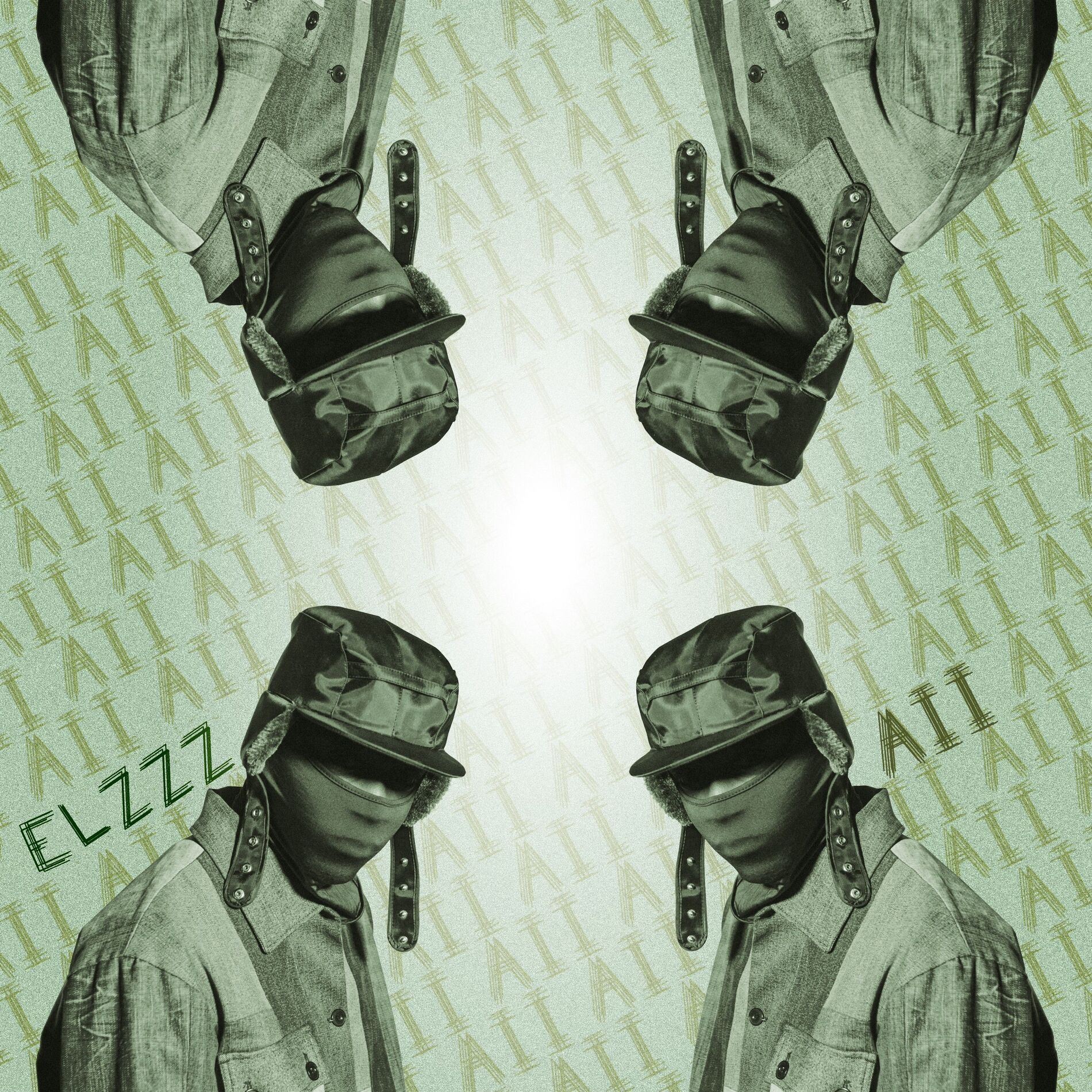 Album cover of Aii