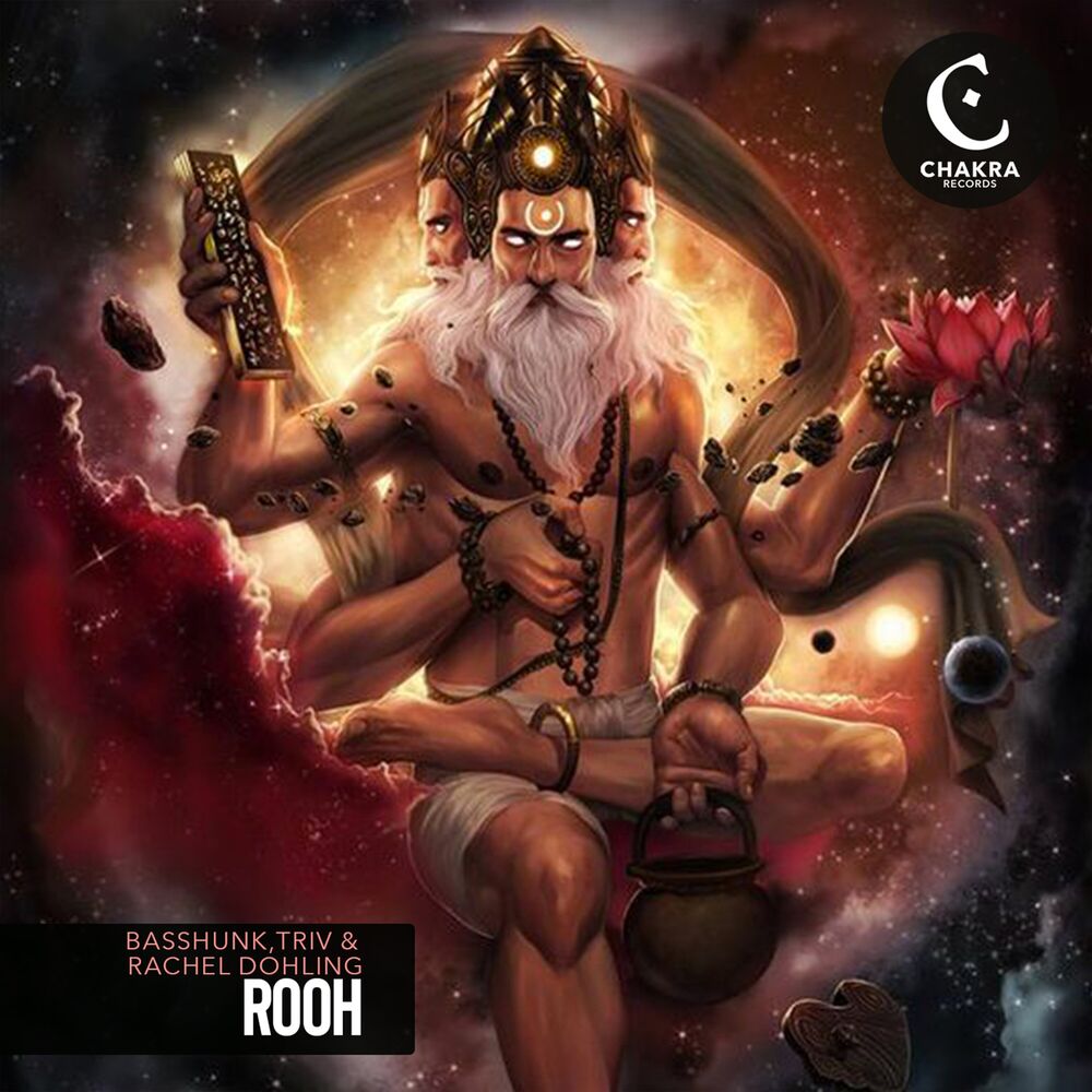 Picture of Rooh