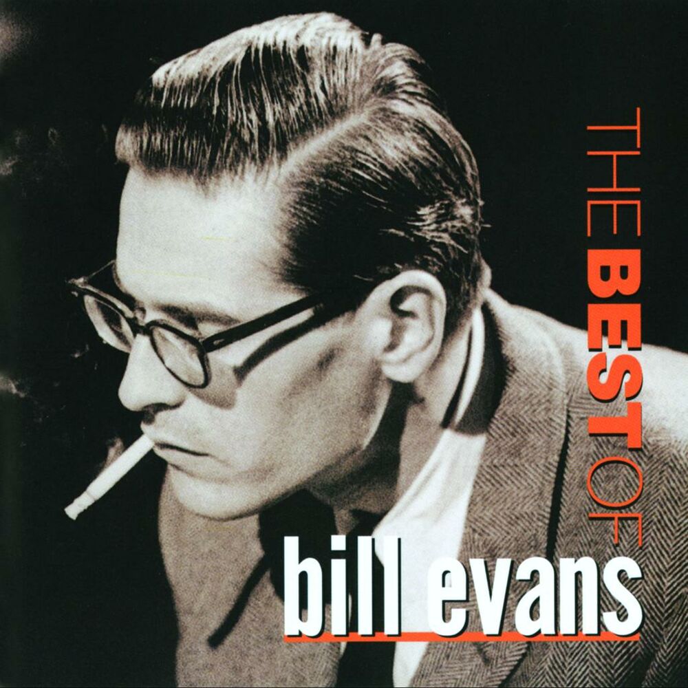 Picture of The Best Of Bill Evans