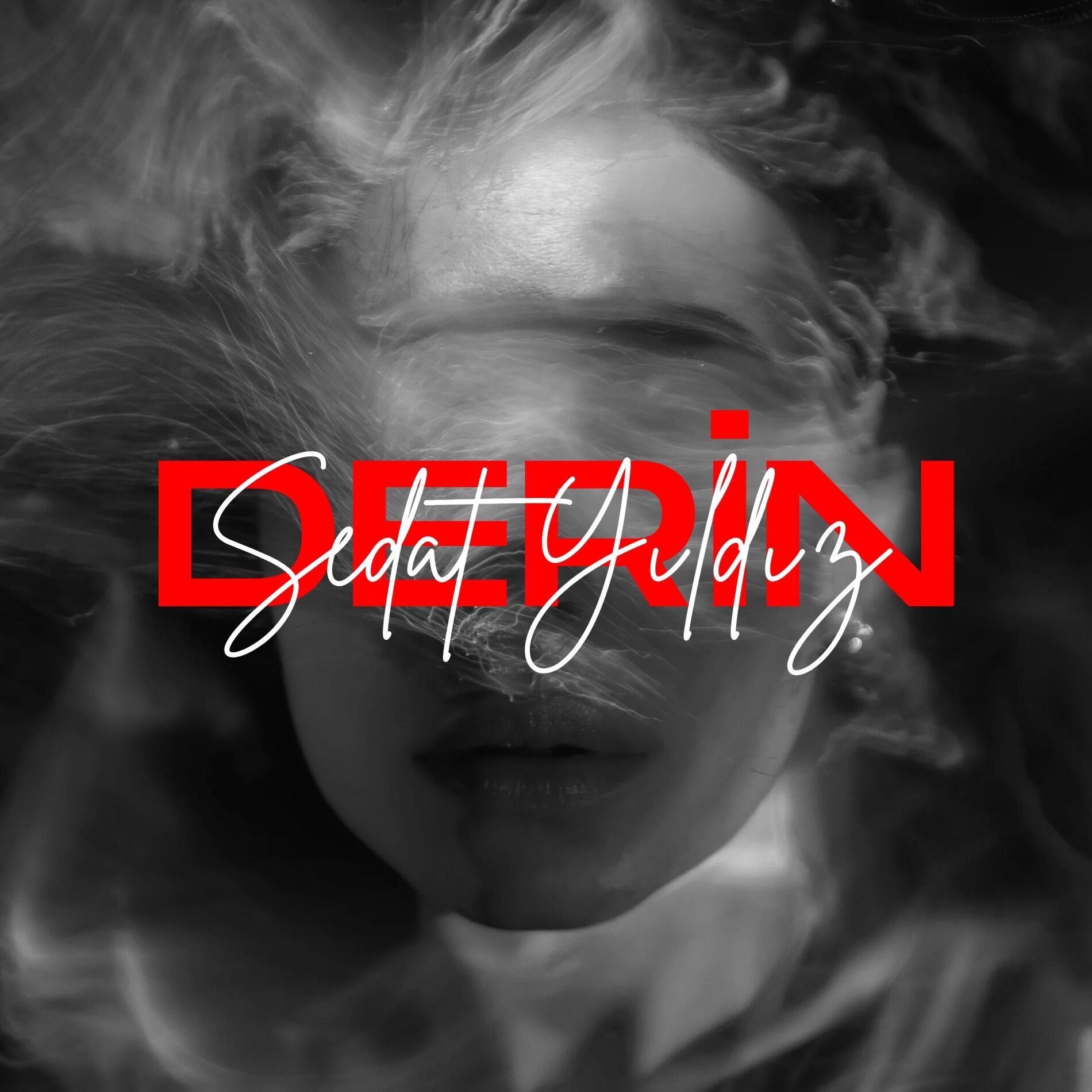 Album cover of Derin