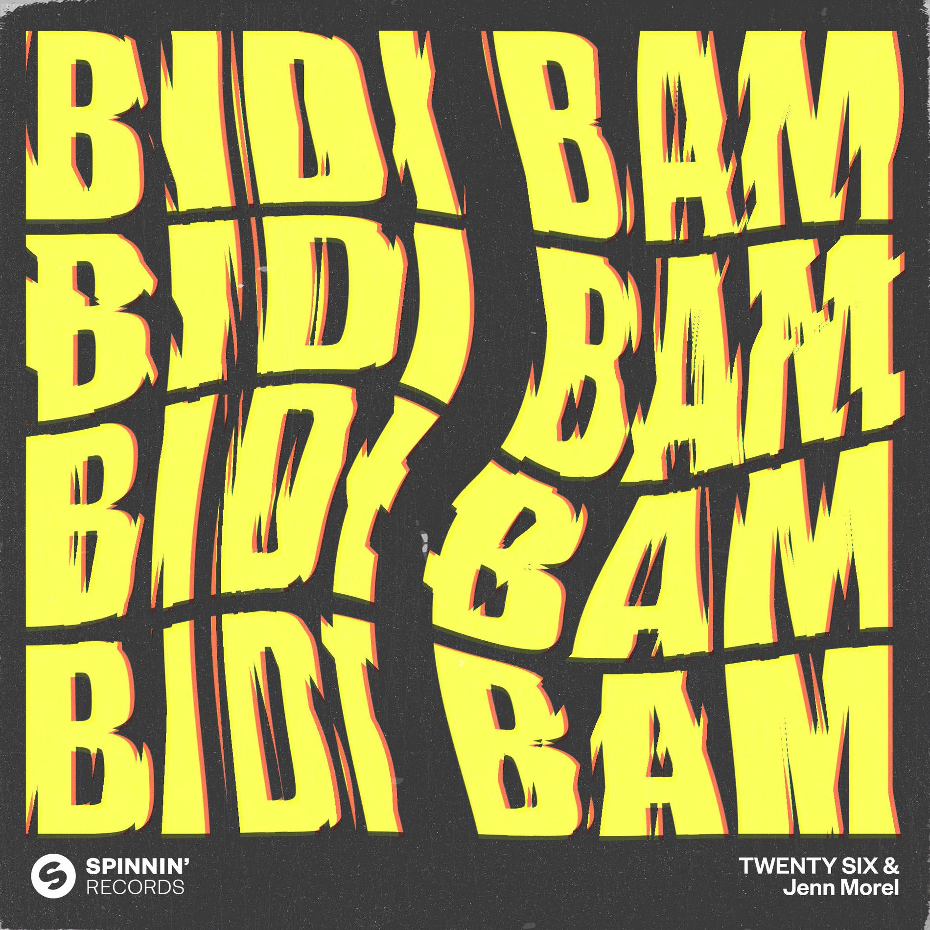 Album cover of Bidi Bam (Extended Mix)