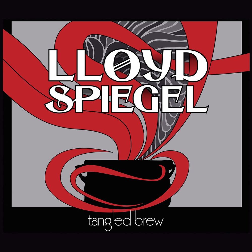 Picture of Tangled Brew