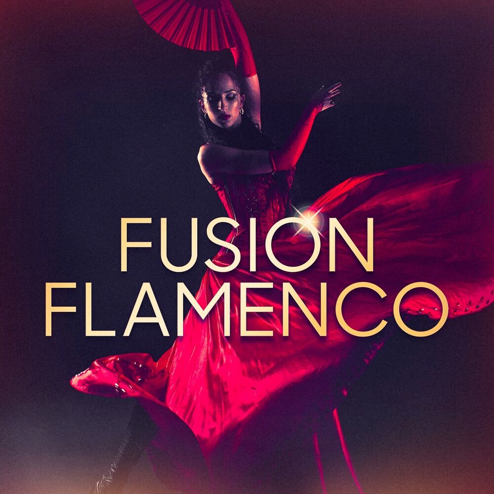 Picture of Fusion Flamenco
