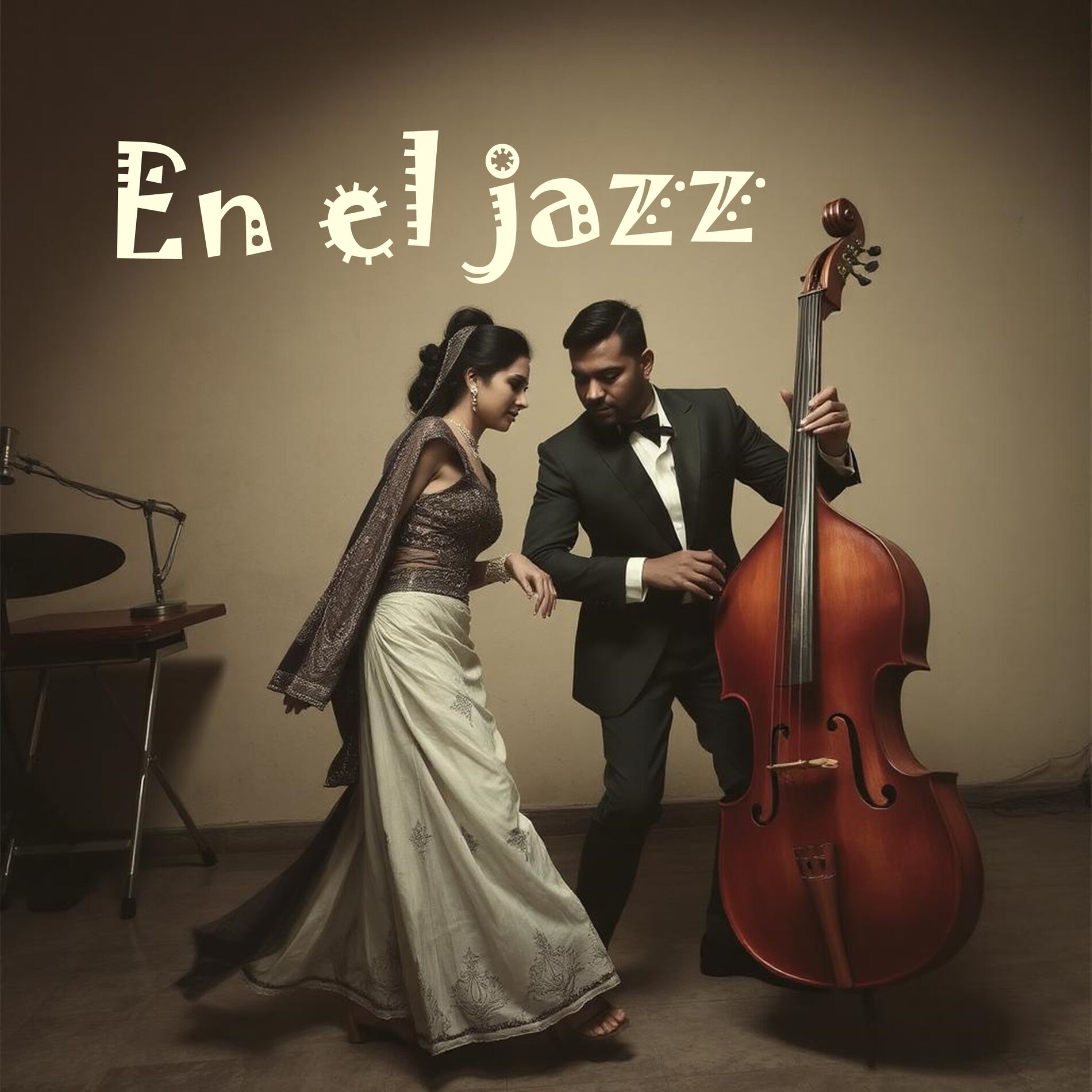 Album cover of En El Jazz