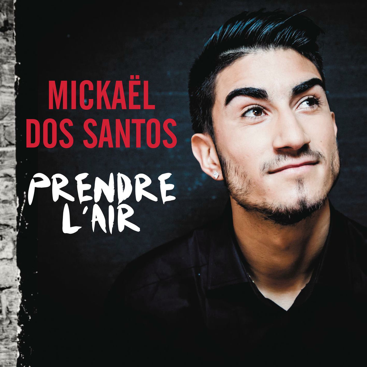 Album cover of Prendre l'air (Radio Edit)