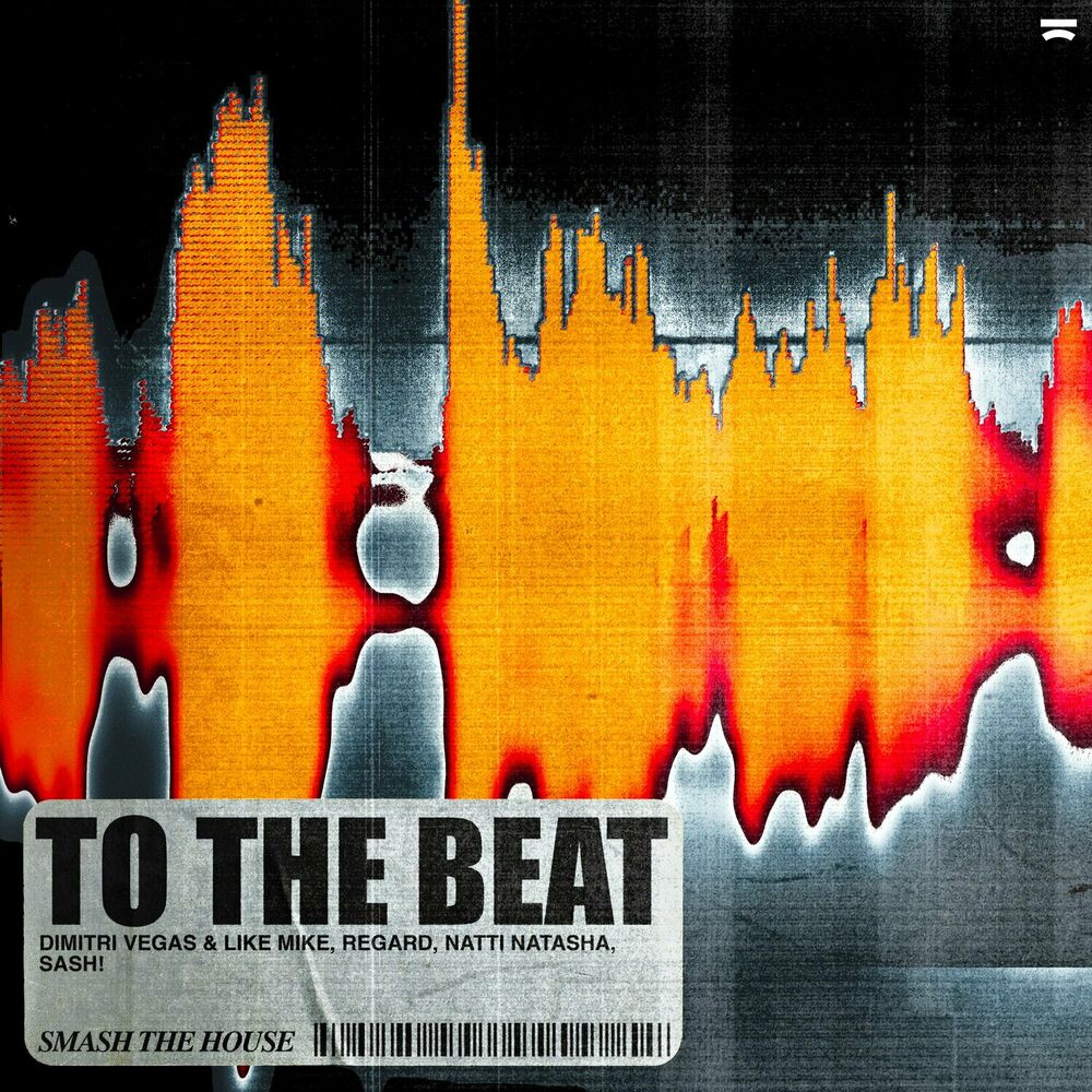 Picture of To The Beat