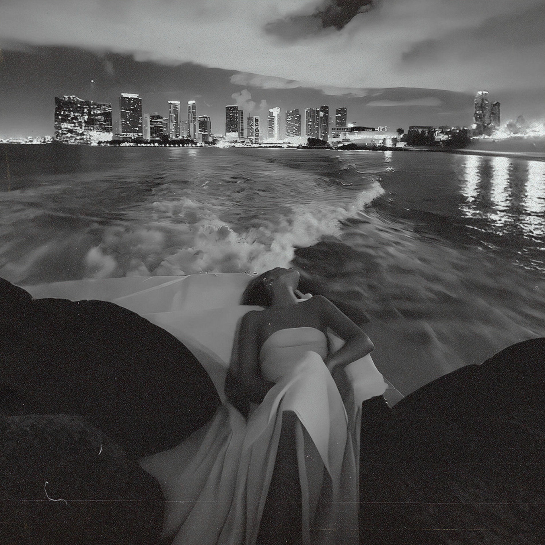 Album cover of Only U