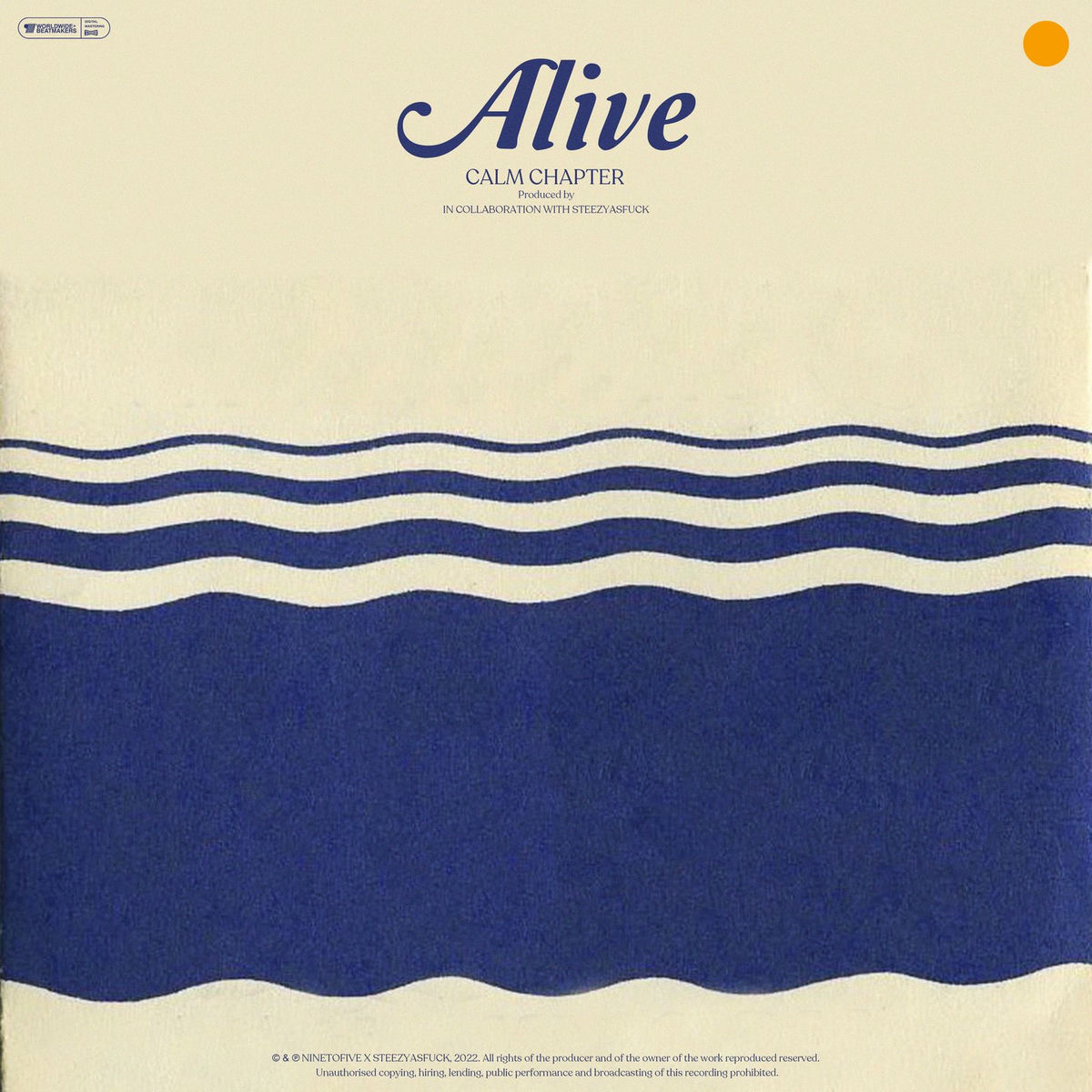 Album cover of Driftin Away