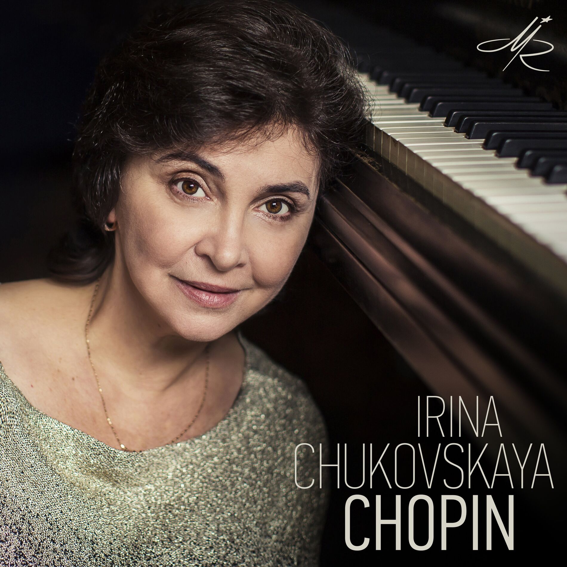 Album cover of Chopin