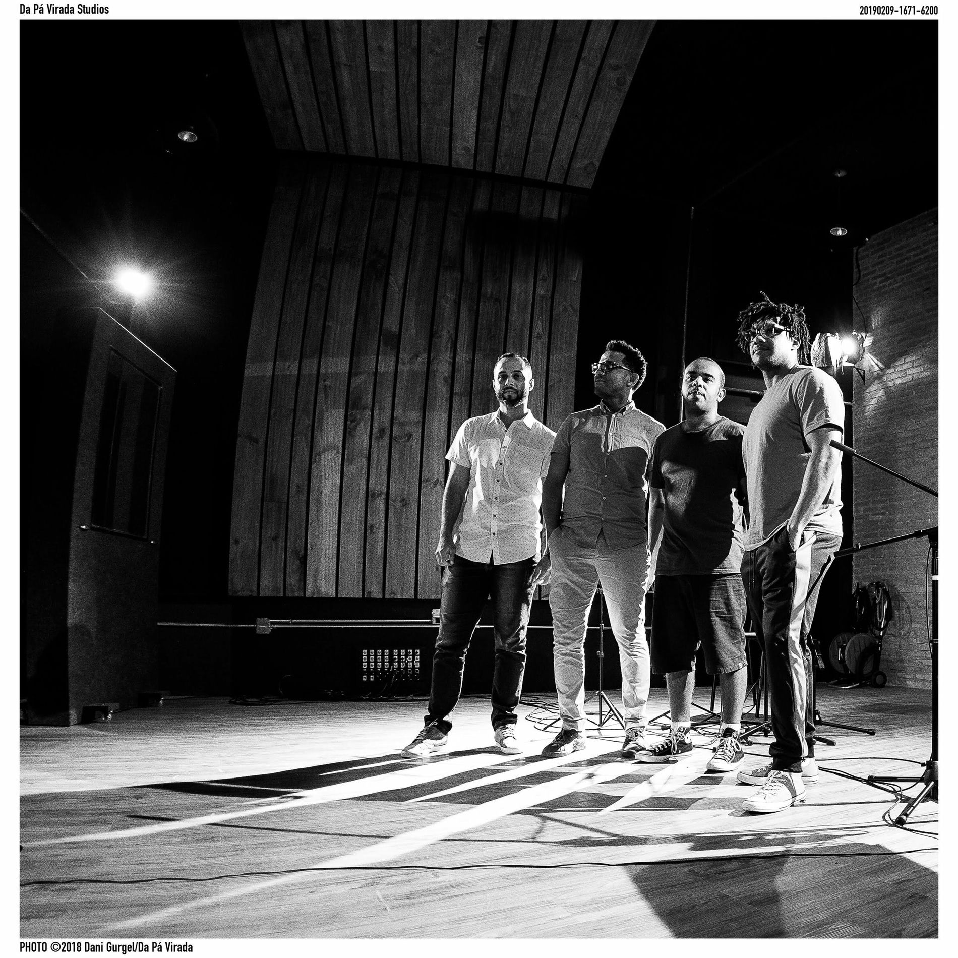 Album cover of CONNARUS