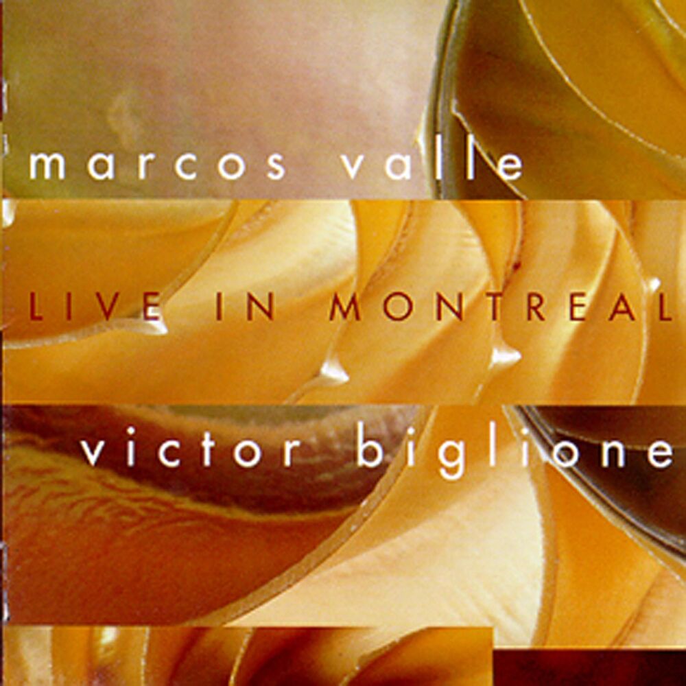 Picture of Live in Montreal