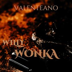 Cover of Willy Wonka (Radio Edit)