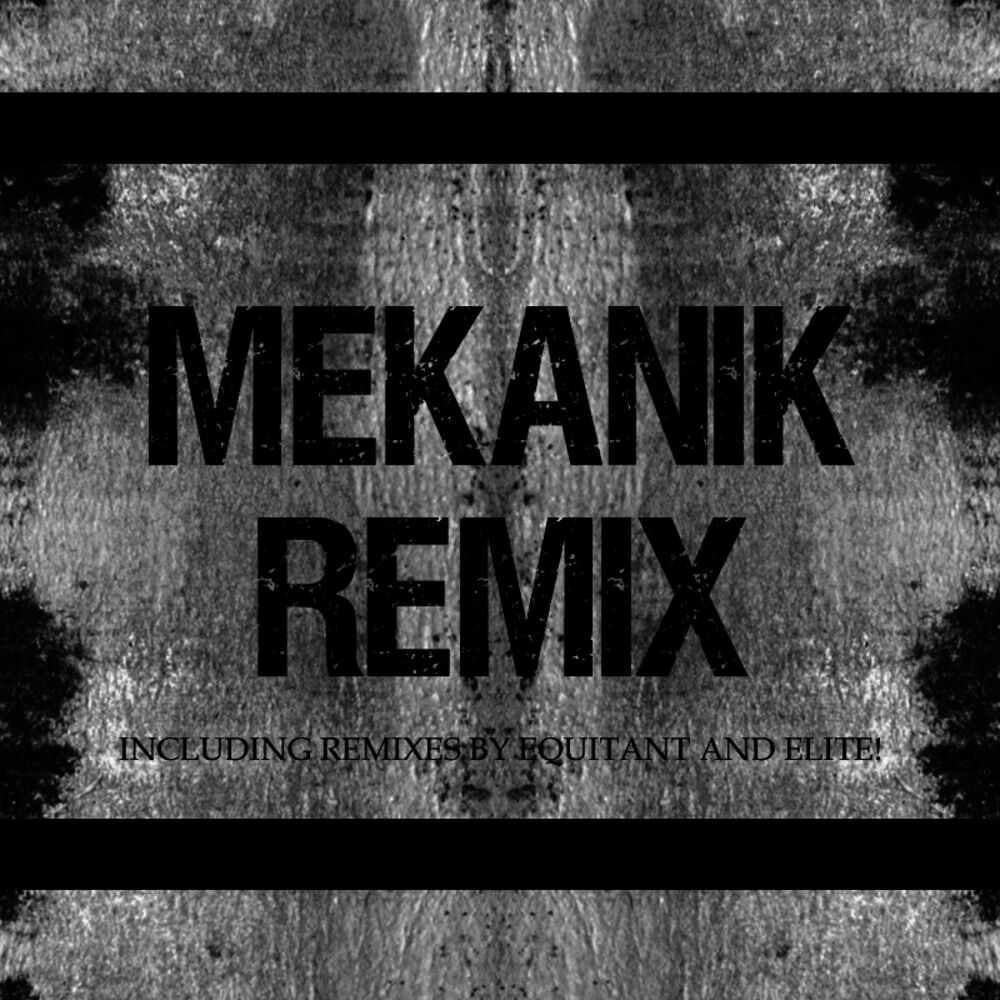 Picture of Mekanik Remix