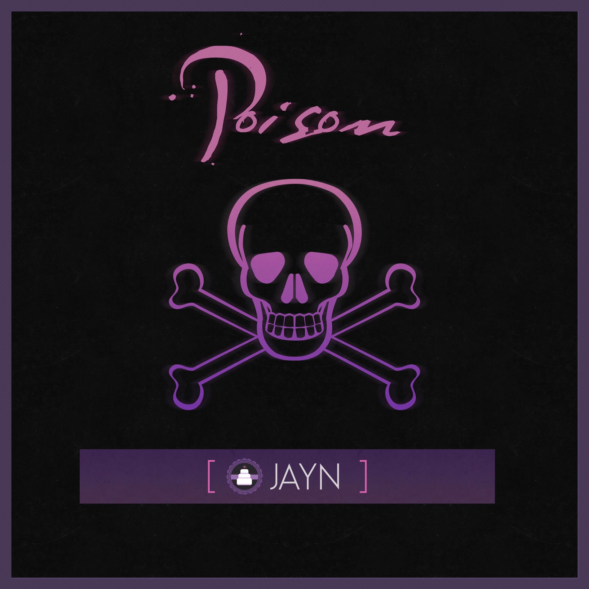 Album cover of Poison