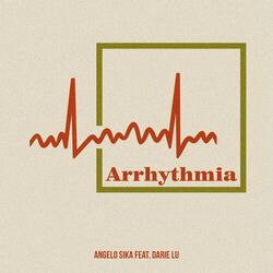 Cover of Arrhythmia