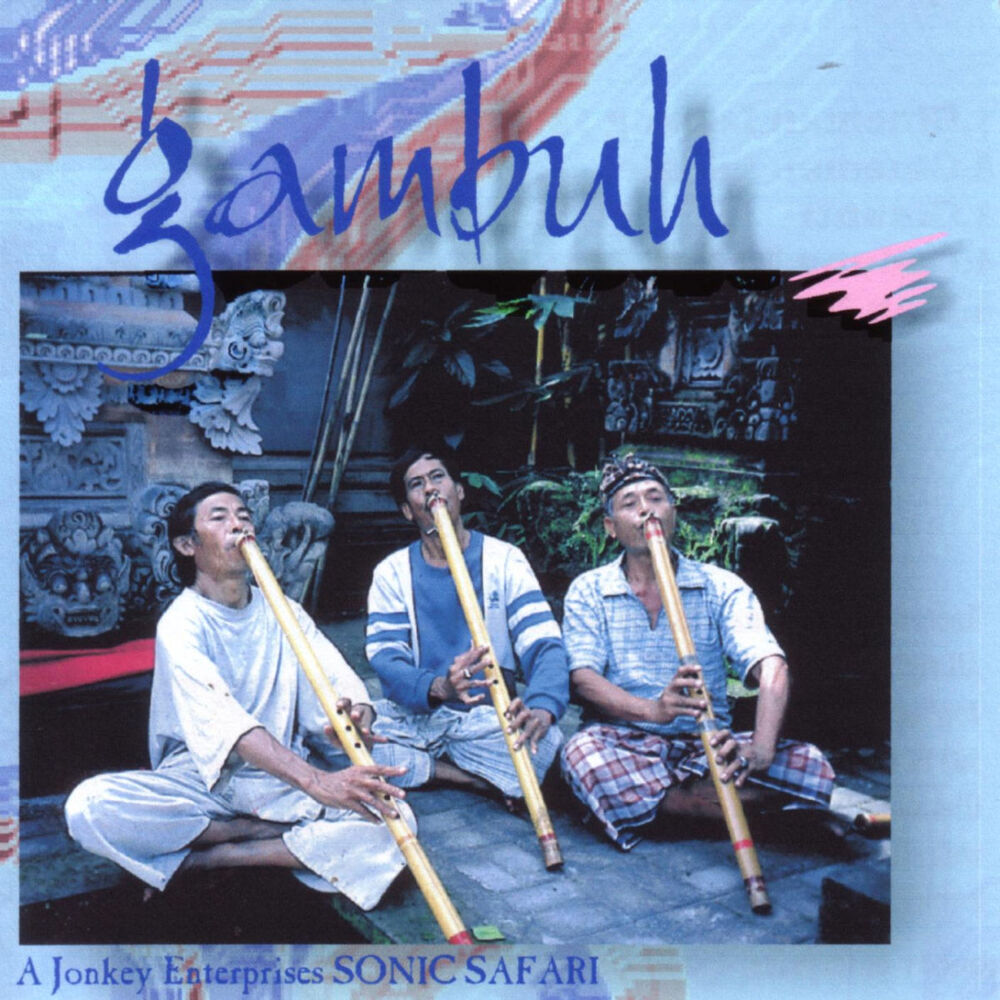 Picture of Gambuh