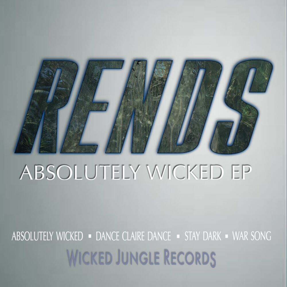 Picture of Absolutely Wicked