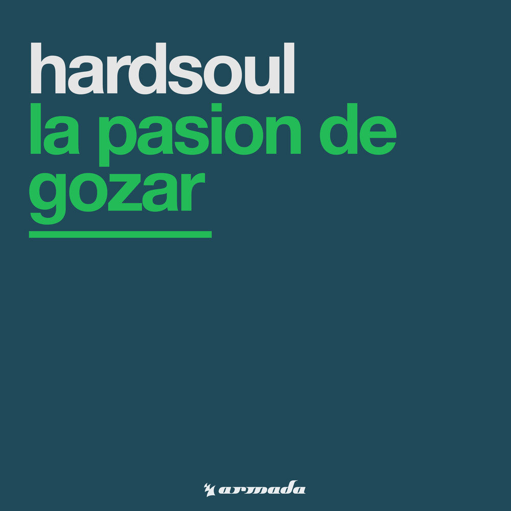 Picture of La Pasion De Gozar
