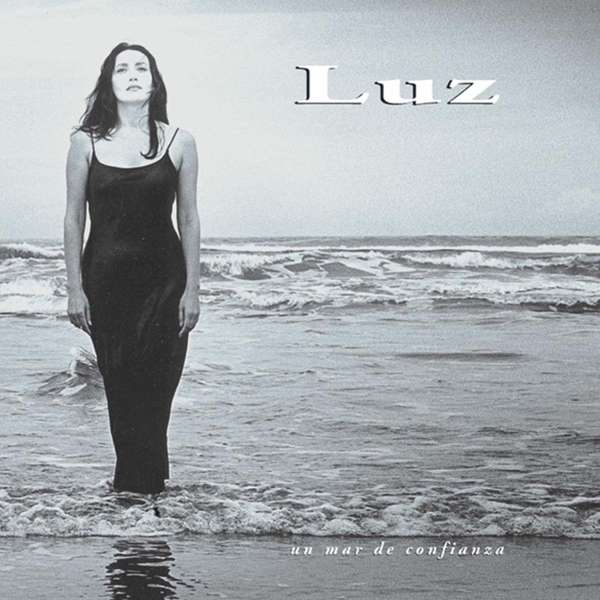 Album cover of Un Mar De Confianza