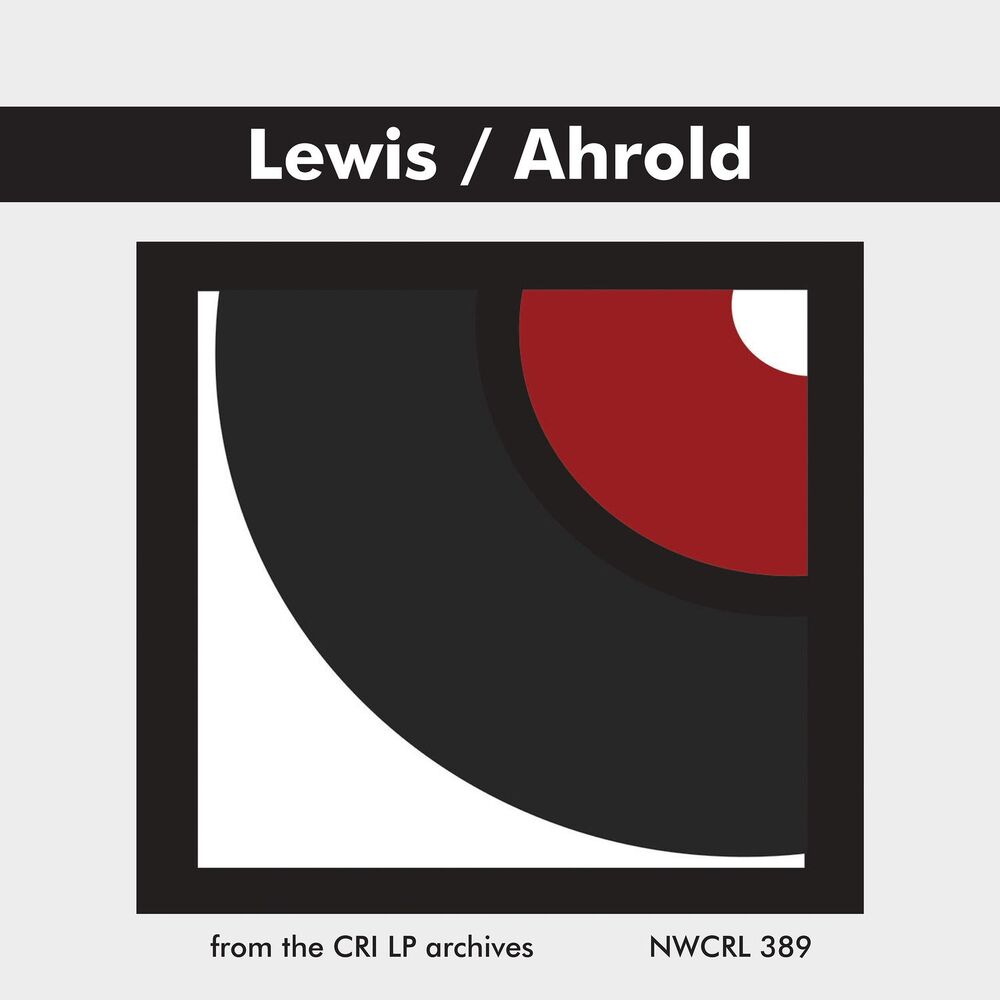 Picture of Robert Hall Lewis / Frank Ahrold