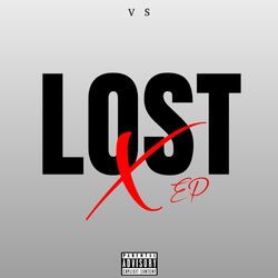 Cover of LOST