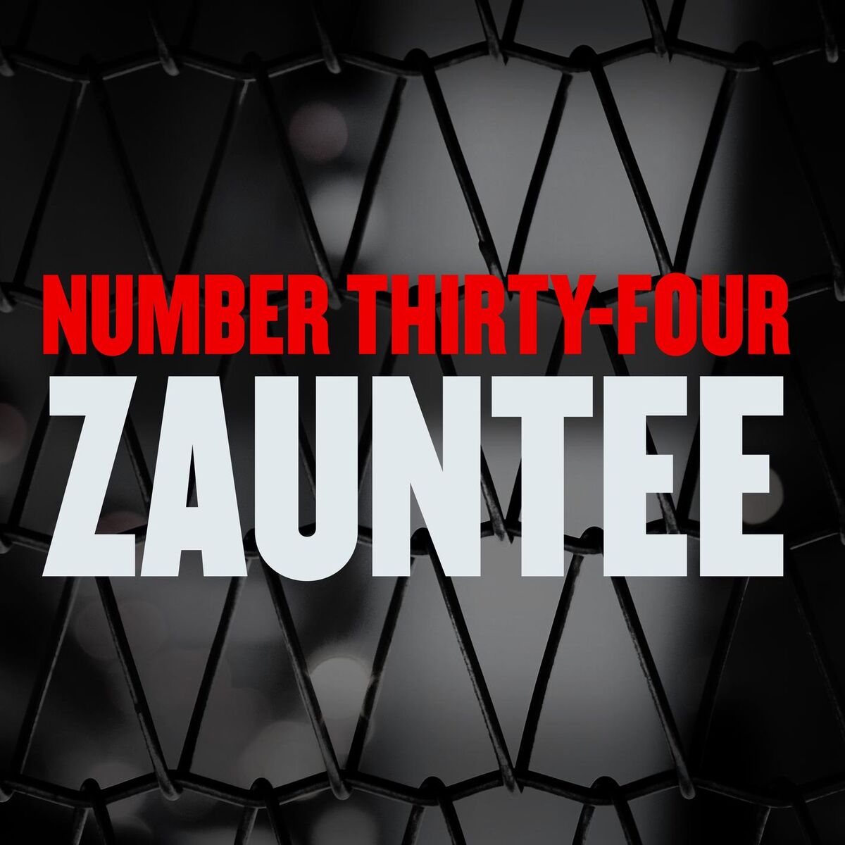 Album cover of No. 34