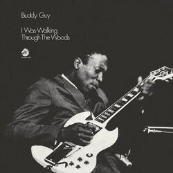 Cover of I Was Walking Through The Woods (Expanded Edition)