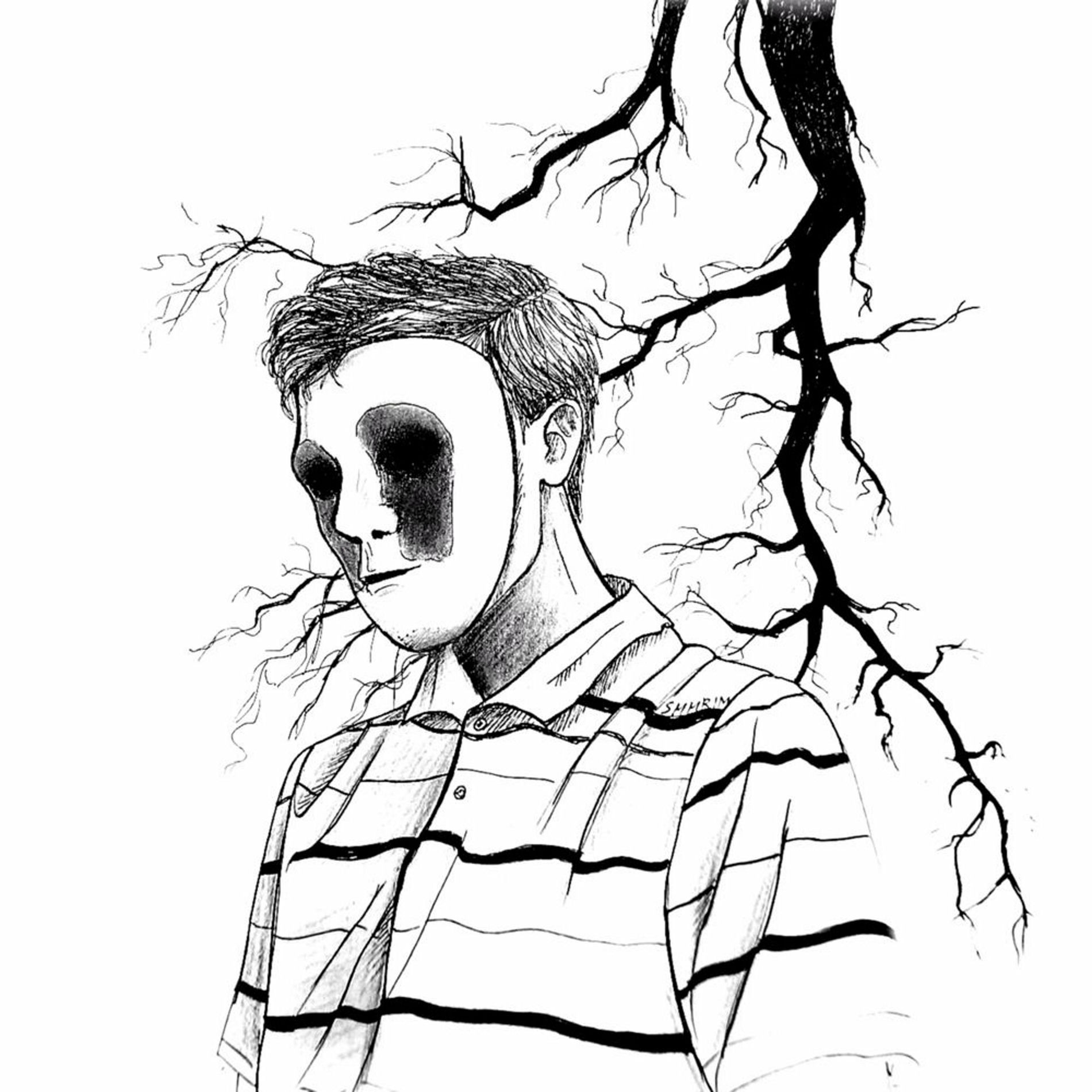 Album cover of NIGHTMARE