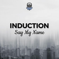 Cover of Say My Name